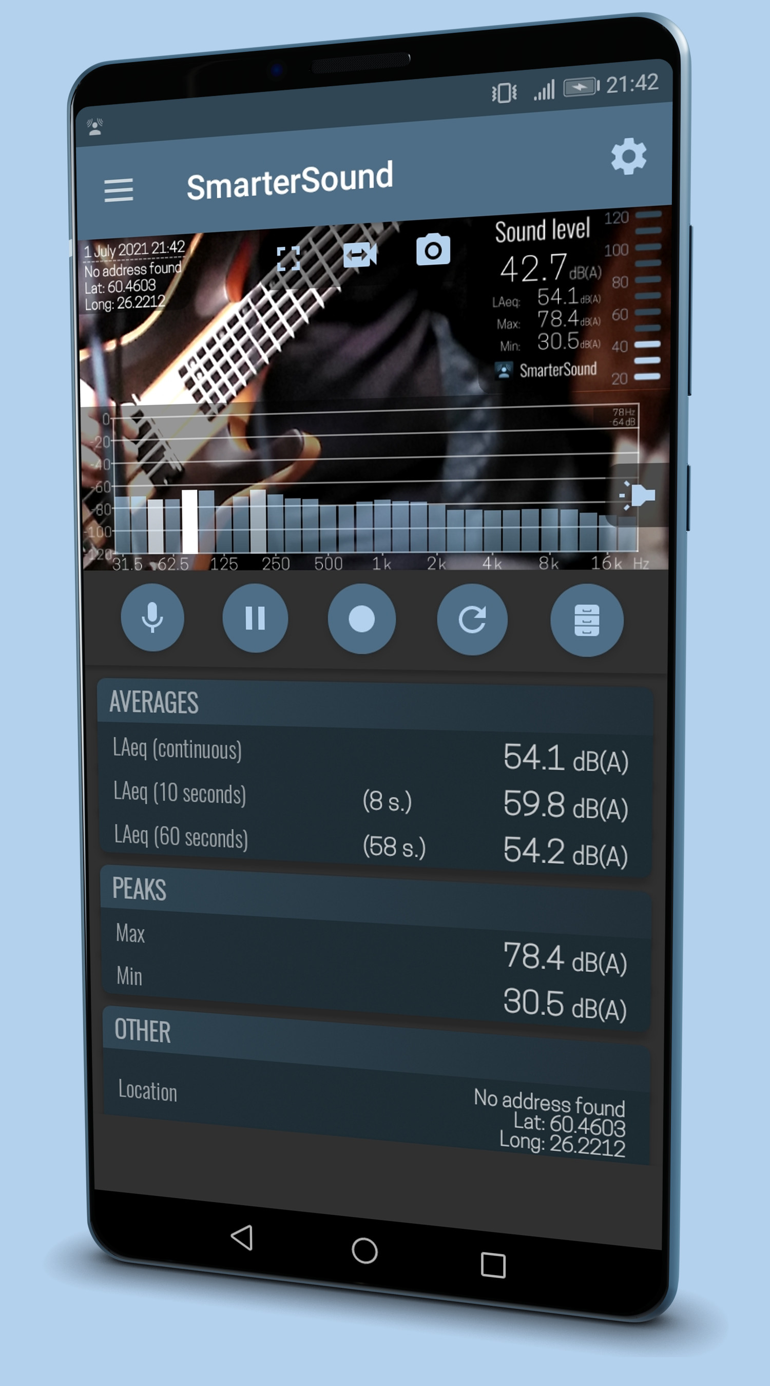 SmarterSound